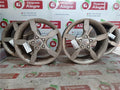 Juego Llantas SEAT Toledo