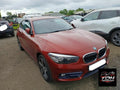 BMW Serie 1 F21 (2011-2015) 3 Puertas Rojo - Despiece / Recambios