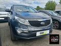 Kia Sportage SL (2010-2015) Gris Oscuro - Despiece / Recambios