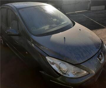Peugeot 307 Berlina 2005 - Despiece
