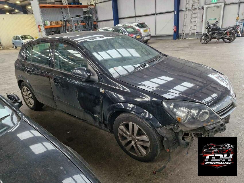 Despiece / Recambios Opel Astra H (2004-2010) Hatchback Negro