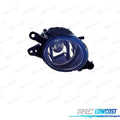 FARO DCH Antiniebla AUDI A4 01-04 Volvo S40 04-07