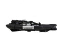 Maneta exterior trasera derecha 3c0837886j de Volkswagen Passat variant (3c5)