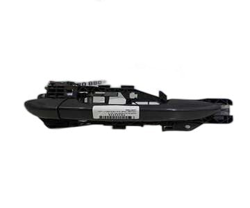 Maneta exterior trasera derecha 3c0837886j de Volkswagen Passat variant (3c5)
