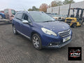 Despiece / Recambios Peugeot 2008 (2013-2019) SUV Azul