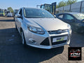 Despiece / Recambios Ford Focus Mk3 (2011-2014) Hatchback 5p Gris Plata