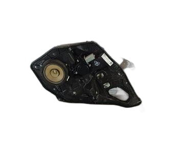 Elevalunas trasero derecho D6517297 de Mazda 2 (de_, dh_3)