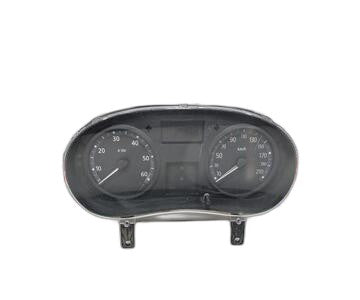 Cuadro de instrumentos de Nissan Primastar (x83)