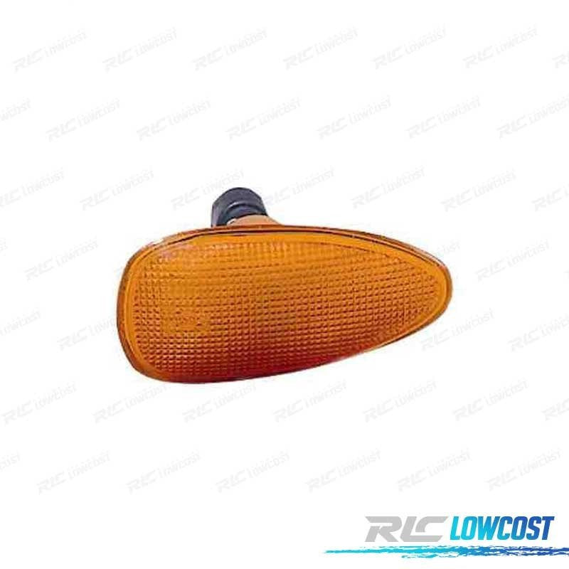 Intermitentes Laterales FIAT Bravo Brava 95-01 Ambar