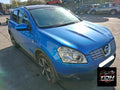 Nissan Qashqai J10 (2007-2013) Azul - Despiece / Recambios