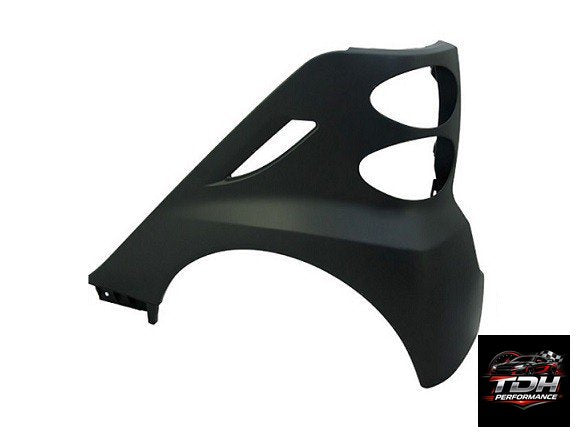 Aleta Izquierdo Smart Fortwo Nuevo Ref. 4518820201