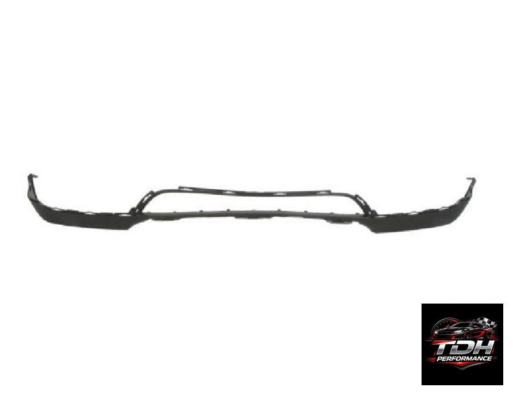 Paragolpes Delantero BMW X6 Nuevo Ref. 51117179848