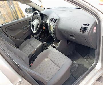 Seat Ibiza 1.4 Stella 1999 - Despiece