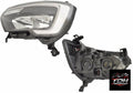 Faro Izquierdo Renault Master Nuevo Ref. 260607867R