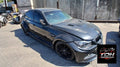 Despiece BMW Serie 3 E90 M3 2005-2012 Negro | Recambios Originales