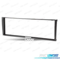 Marco Negro Radio 1-din PARA Renault CLIO Modus Megane Scenic