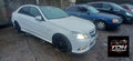 Despiece / Recambios Mercedes-Benz Clase E W212 (2009-2013) Blanco