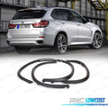 Aletines PASE DE Rueda BMW X5 F15 13-18