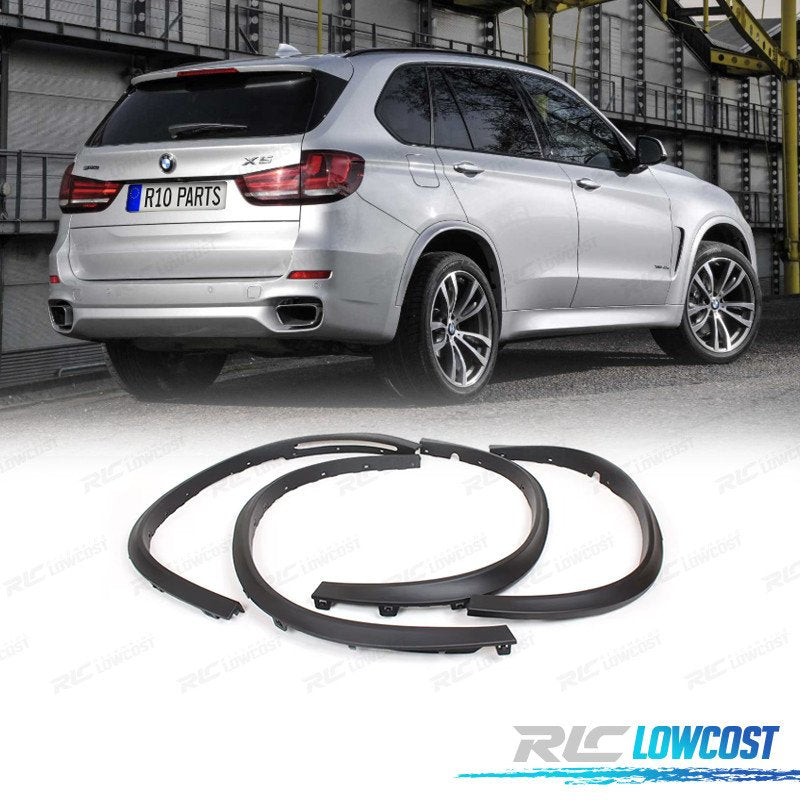 Aletines PASE DE Rueda BMW X5 F15 13-18