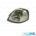 FARO IZQ OPEL Movano 03-10 Nissan Interstar 03-10, Renault Master 03-10