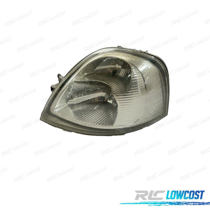 FARO IZQ OPEL Movano 03-10 Nissan Interstar 03-10, Renault Master 03-10