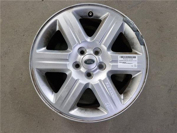 Juego Llantas Land Rover Freelander (2007+)