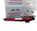Maneta exterior delantera izquierda 3m51r224a36 de Ford Focus berlina (cap)