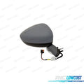Espejo Completo Derecho Citroen C4 10- | TDH Performance