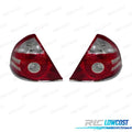 Pilotos PARA FORD Mondeo III 4 5P 05-07