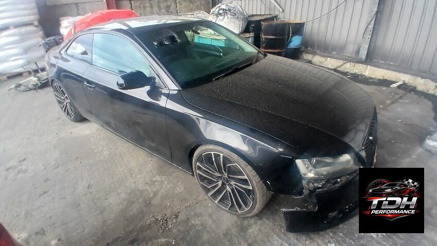 Audi A5 Coupe 8T (2007-2016) Negro - Despiece / Recambios