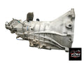 Caja de cambios Manual hyundai h1 2.5 - Ref. GU83