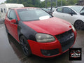 Despiece / Recambios Volkswagen Golf V (1K) 2003-2009 Rojo
