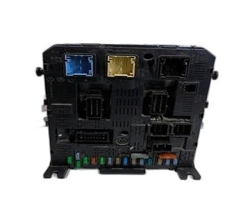Caja fusibles 281197595 de Citroen C5 iii break (rw_)