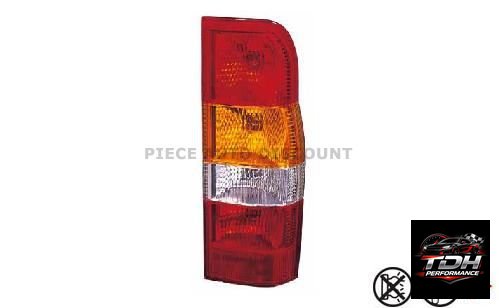 Piloto Trasero Derecho Ford Transit Nuevo Ref. 1205701