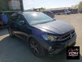 Volkswagen Taigo (2021-2024) R-Line - Despiece / Recambios - Negro