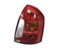 Piloto trasero derecho 020210999000 de Hyundai Accent (mc)
