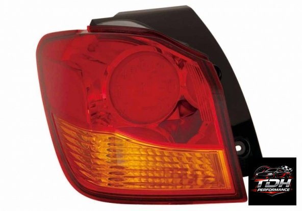 Piloto Trasero Izquierdo Mitsubishi Asx Nuevo Ref. 8330A689