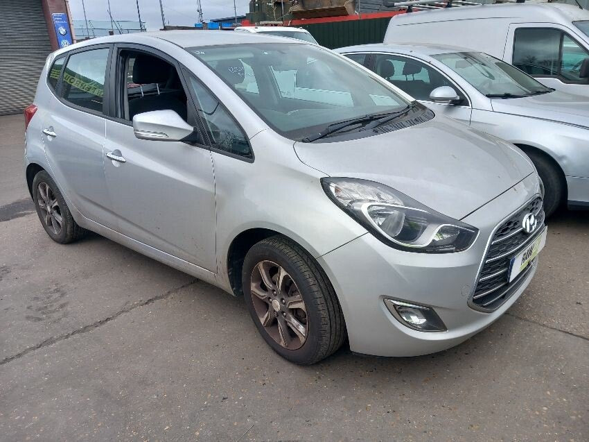 Hyundai ix20 (2010-2019) Plata - Despiece / Recambios