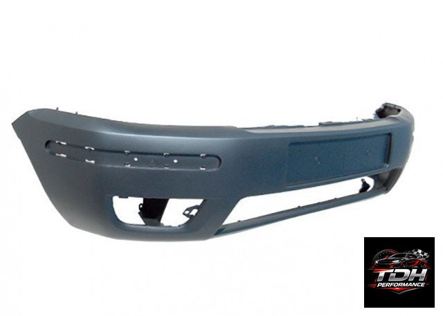 Paragolpes Delantero Ford Fusion Nuevo Ref. 1336711