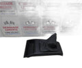 Guarnecidos palanca cambio MR480049 de Mitsubishi Montero pinin io (h60/h70)