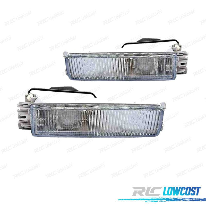 Faros Antiniebla AUDI 80 91-96