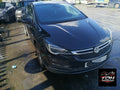 Opel Astra K (2015-2021) Negro - Despiece / Recambios