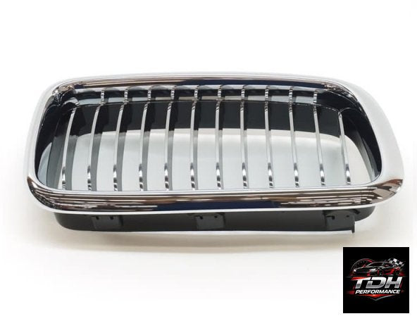 Rejilla BMW SERIE 7 Nuevo Ref. 51138231596