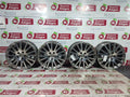 Juego Llantas Audi A3