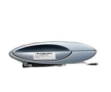 Maneta exterior delantera derecha 324804e05 de Citroen C5 berlina