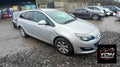 Despiece / Recambios Opel Astra J Sports Tourer (2010-2015) Plata