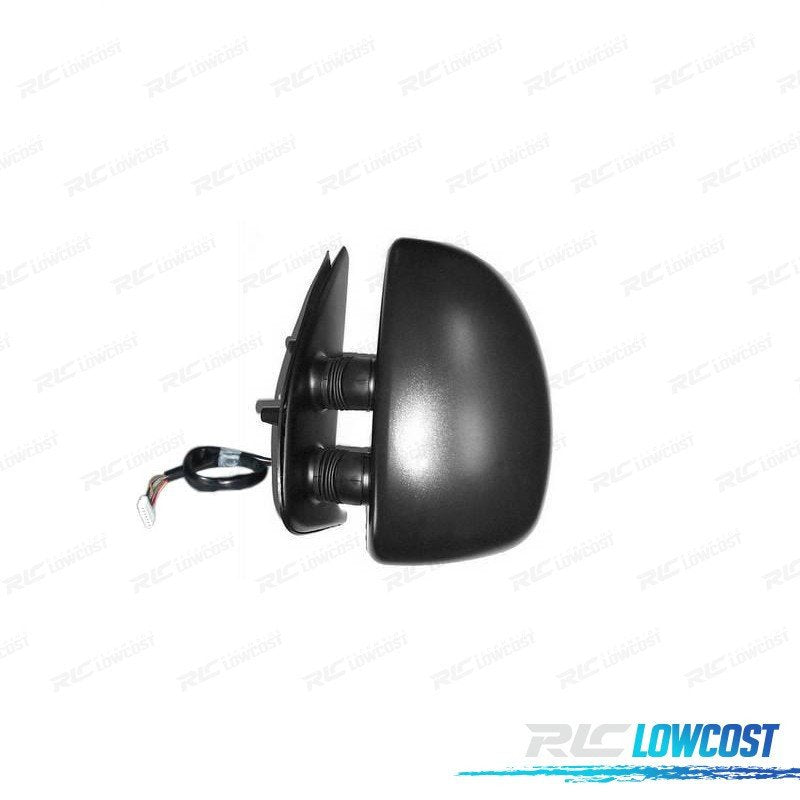 Espejo Completo Izquierdo Peugeot Boxer 01-06 | TDH Performance