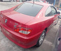 Peugeot 406 Coupe 2.0 1997 - Despiece
