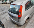 Ford Fiesta 1.3 CAT (69 CV / 51 KW) (69 CV / 51 KW) - Despiece
