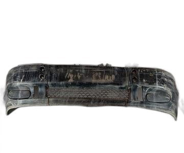Paragolpes delantero de Ford Transit furgon largo (fy)